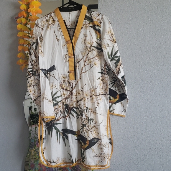 Indian kurti - Picture 2 of 4